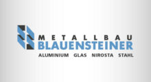 Metallbau Georg Blauensteiner Gesellschaft m.b.H. & Co.KG