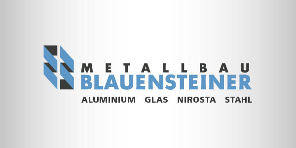 Metallbau Georg Blauensteiner Gesellschaft m.b.H. & Co.KG