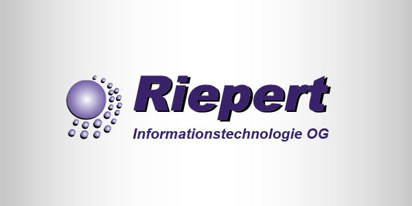 Riepert Informationstechnologie OG