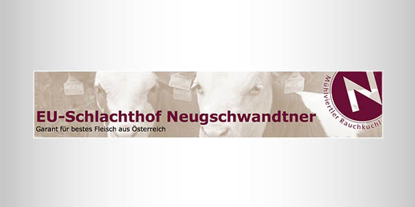 Neugschwandtner Fleischwaren GmbH