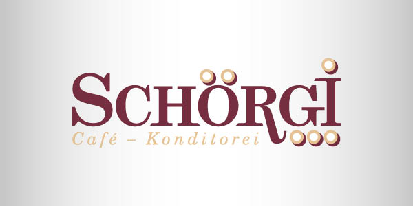 Cafe & Konditorei SCHÖRGI