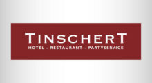 Tinschert Hotel – Restaurant – Partyservice