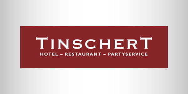 Tinschert Hotel – Restaurant – Partyservice