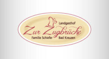 Gasthof Zur Zugbrücke „Schiefer“