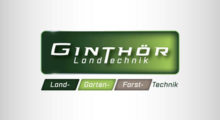 Landtechnik Ginthör