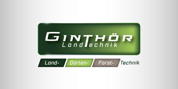 Landtechnik Ginthör