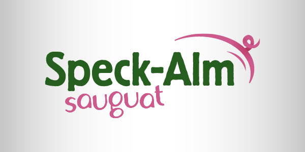 Speck-Alm Sau guat