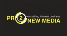 PRO2 New Media | WebSelling Internet Business