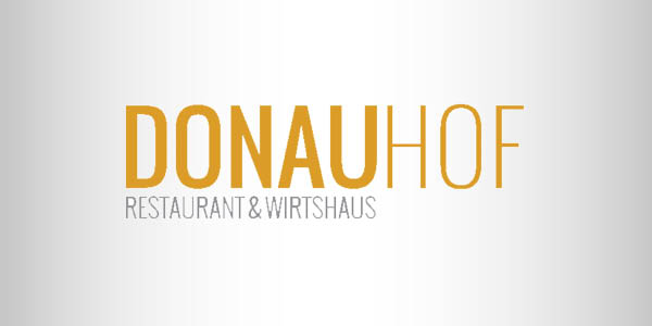 Restaurant & Wirtshaus DonauHof