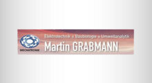 Grabmann Elektrotechnik / Baubiologie / Umweltanalytik