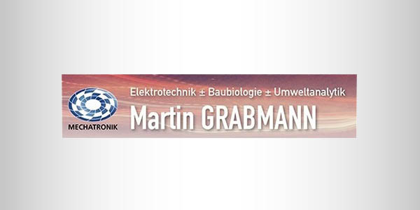 Grabmann Elektrotechnik / Baubiologie / Umweltanalytik