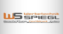 Werbetechnik Spiegl