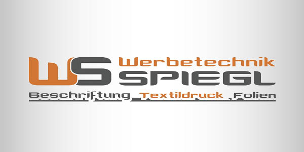 Werbetechnik Spiegl