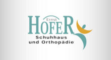 Schuhhaus-Orthopädie Ernst Hofer