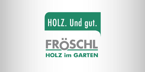 Fröschl – Möbeltischlerei – Innenausbau – Holz im Garten