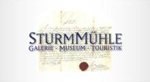 Sturmmühle GmbH