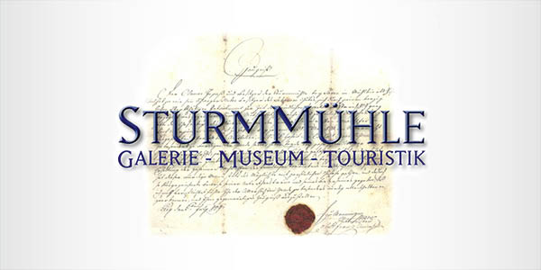 Sturmmühle GmbH