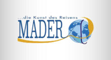 Mader Reisen Vertriebs GmbH