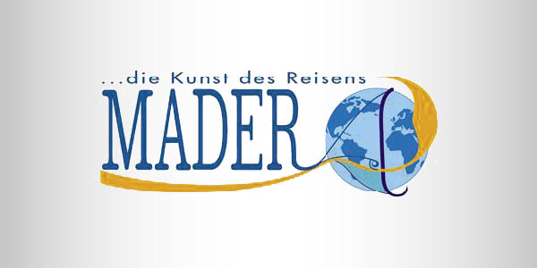 Mader Reisen Vertriebs GmbH