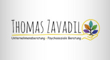 Thomas Zavadil – Unternehmensberatung, Psychosoziale Beratung