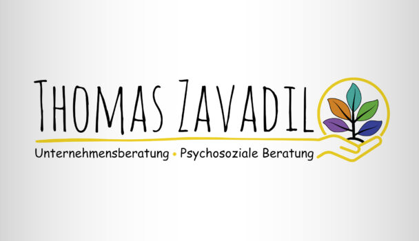 Thomas Zavadil – Unternehmensberatung, Psychosoziale Beratung