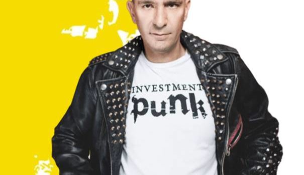 „Investment Punk“ – Gerald Hörhan