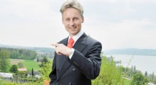 Hochwirksame Marketingstrategien, mit Alex S. Rusch